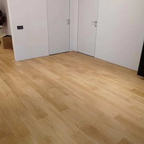 ДУБ КАПРИ ПАРКЕТНАЯ ДОСКА WINWOOD DELUXE